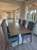 Eettafel, Ophalen of Verzenden