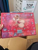 Diddle binder inclusief tasjes, Verzamelen, Diddl, Ophalen of Verzenden, Diddlina, Zo goed als nieuw, Tas, Koffer of Zak