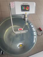 140L Deegmenger - Deegkneder/Spiraalmenger - Deegmixer, Ophalen, Zo goed als nieuw