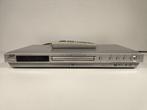JVC XV-N33 Dvd-speler / Cd-speler, Dvd-speler, -, JVC, -
