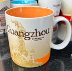 Starbucks mok Guangzhou, Ophalen of Verzenden, Nieuw, Overige stijlen, Kop(pen) en/of Schotel(s)