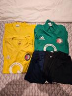 Feyenoord shirts, broek, Ophalen of Verzenden, Shirt