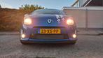 Renault Twingo 1.2 TCE 74KW 2007 Blauw, Auto's, Zwart, 4 cilinders, Origineel Nederlands, Handgeschakeld