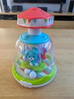 Clementoni Draaitol Animals' Fun Park, Ophalen of Verzenden, Gebruikt, Overige typen