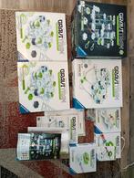 Gravitrax startersets + expansion 2x en 3 kleine onderdelen, Ophalen of Verzenden, Zo goed als nieuw, Overige merken