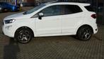 Ford Ecosport 1.0 125PK-ST LINE-CLIMATE-CAR PLAY-PARKEER SEN, Auto's, Ford, Te koop, Geïmporteerd, Benzine, Gebruikt