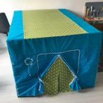 Tafel Speeltent - 185x105x80 cm, Ophalen of Verzenden, Zo goed als nieuw
