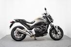 Honda NC 700 SA 35KW (bj 2012), Motoren, Motoren | Honda, Bedrijf, Toermotor, 670 cc, ABS