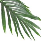 Kunstplant kamerplant Cycas palmboom 80 cm GRATIS BEZORGD!, Nieuw, Binnen, Verzenden