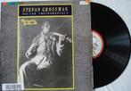 Stefan Grossman - Memphis Jellyrol, 1960 tot 1980, Gebruikt, Ophalen of Verzenden, 12 inch