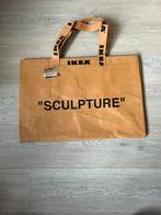 IKEA SCULPTUREN BAG virgil abloh, Ophalen, Zo goed als nieuw, Overige merken