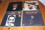 DUKE ELLINGTON 7 LP'S, 1960 tot 1980, Gebruikt, Ophalen of Verzenden, 12 inch