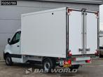 Mercedes Sprinter 315 CDI Koelwagen 2025model Thermo King V-, Automaat, Stof, Euro 6, 4 cilinders