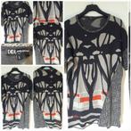 DIDI Jurk/Tuniek (Zie Omschrijving), Verzenden, Nieuw, Maat 38/40 (M), Boven de knie