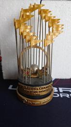 New York Yankees Replica 1998 World Series Throphy, Verzamelen, Verzenden, Nieuw, Buitenlandse clubs