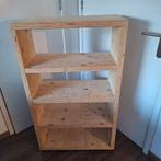 Vakkenkast met Wieltjes, Zo goed als nieuw, Minder dan 100 cm, 25 tot 50 cm, 50 tot 100 cm