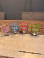 Glazen Blond Amsterdam, Glas of Glazen, Blond Amsterdam, Ophalen of Verzenden, Glas