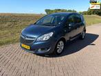 Opel Meriva 1.4 Berlin Lm Velgen Cruise Airco Navi 1e Eigena, Voorwielaandrijving, 65 €/maand, Gebruikt, 4 cilinders