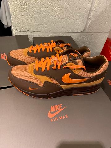 Nike Air Max King’s Day 38/42,5/43/44/44,5/45/45,5/46 beschikbaar voor biedingen