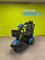 Scootmobiel Orion, Diversen, Ophalen, 36 t/m 45 km, 11 t/m 15 km/u, Invacare