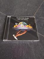 Tears for Fears - Rule the World CD (Virgin), Ophalen of Verzenden, 1980 tot 2000, Zo goed als nieuw