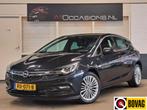 Opel Astra 1.4 Turbo + STOEL-/ STUURVERWARMING + NAVI, 65 €/maand, Gebruikt, Zwart, Bedrijf