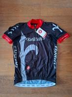 Castelli Willier Fietsshirt XL NIEUW, Ophalen of Verzenden, Zo goed als nieuw, XL, Bovenkleding