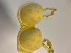 Marlies Dekkers, bh, 70D, 70 D, balcony, geel, ananas, Kleding | Dames, Marlies Dekkers, Ophalen of Verzenden, Geel, BH