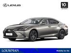 Lexus ES 300h 35th Edition Vanaf september beperkt leverbaar, Zwart, 4 cilinders, 1655 kg, Adaptive Cruise Control