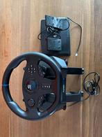 Superdrive SV 750 steering wheel, Spelcomputers en Games, Spelcomputers | Sony PlayStation Consoles | Accessoires, Ophalen of Verzenden