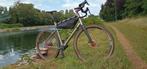 GRAVEL PILOTCYCLES SCRAM TiPINION SMARTSHIFT maat 60, Fietsen en Brommers, Fietsen | Mountainbikes en ATB, 57 cm of meer, Hardtail