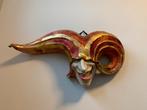 Origineel Venetiaans Carnaval masker, Antiek en Kunst, Ophalen of Verzenden