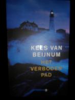 Het verboden pad : Kees van Beijnum nieuw boek, Ophalen of Verzenden, Nieuw, Nederland