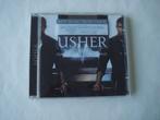 Usher CD Raymond VS Raymond, Ophalen of Verzenden, 2000 tot heden, Zo goed als nieuw, Soul of Nu Soul