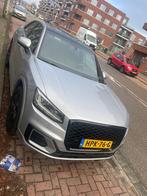 Audi Q2 (Private Lease Overname), Automaat, Metallic lak, Q2, 4 cilinders