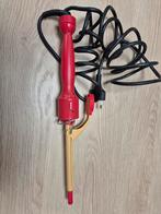 Chi Keramische Krultang - Extra Smal, Ophalen of Verzenden, Gebruikt, Haarverzorging