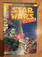 Star wars specials, Boeken, Strips | Comics, Amerika, Ophalen of Verzenden, Zo goed als nieuw, Meerdere comics