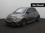 Abarth 595 1.4 T-Jet Competizione | 17" OZ Velgen | Navigati, Auto's, Abarth, Voorwielaandrijving, Gebruikt, Euro 6, Met garantie (alle)