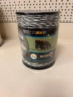 Te koop weide koord 200mtr, Ophalen, Nieuw, 20 meter of meer, Overige typen