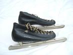 Schaatsen, Nijdam hoge noren maat 45, Gebruikt, Ophalen of Verzenden, Nijdam, Noren