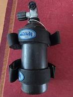 argon cilinder aluminium 1,5 ltr, Watersport en Boten, Duiken, Ophalen of Verzenden, Gebruikt, Duikfles
