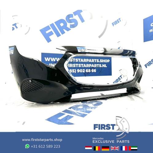 MERCEDES E KLASSE W214 VOORBUMPER BUMPER A2148850300 2023-20, Auto-onderdelen, Carrosserie en Plaatwerk, Bumper, Mercedes-Benz