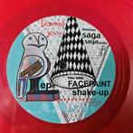 Basement Jaxx - Planet 2 EP house vinyl maxisingles, Cd's en Dvd's, Ophalen of Verzenden