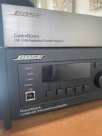 Bose PM8250-N / Bose Controlspace ESP 1240 12, Overige merken, Stereo, Ophalen of Verzenden, 120 watt of meer
