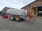 Jako fank 10.000 liter bouwland bemester, Info@jasperraaijmakers.nl, Transport, Koekampweg 2b, 5374PD Schaijk, NL, Ophalen of Verzenden