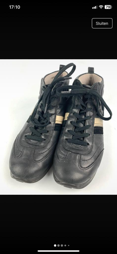 Ecco 38  ( € 10 ), Sport en Fitness, Dansen, Zo goed als nieuw, Schoenen, Ophalen of Verzenden