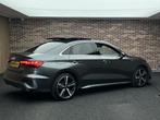 Audi A3 Limousine 35 TFSI S edition Panorama Virtual S Line, Stof, 4 cilinders, 150 pk, Adaptive Cruise Control