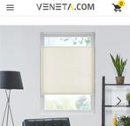 Veneta Plissé Gordijn 1825x1585 - Goede Staat!, Huis en Inrichting, Ophalen