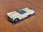 Matchbox Ford Thunderbird, Ophalen of Verzenden, Zo goed als nieuw, Auto