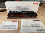 Marklin 33190 br17 delta digitaal, Hobby en Vrije tijd, Wisselstroom, Locomotief, Ophalen of Verzenden, Zo goed als nieuw